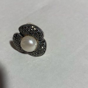 Handmade Turkish Sterling Silver Ting